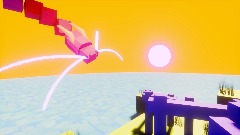 A screenshot taken in Dreams. 17 of 20.