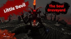 Little Devil - The Soul Graveyard