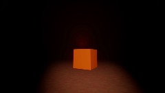 The orange Box