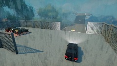 A screenshot taken in Dreams. 3 of 4.