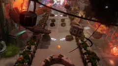 A screenshot taken in Dreams. 8 of 23.