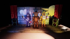 A screenshot taken in Dreams. 6 of 15.