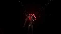 A screenshot taken in Dreams. 17 of 21.