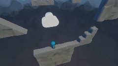 Remix of 2D Platformer: Foundation