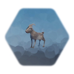 DREAM 📼 FLIX episode 4  [ Unlucky Goat ]