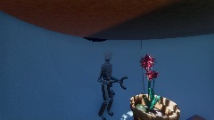 A screenshot taken in Dreams. 6 of 10.