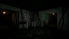 The Return To Abomination rebooted gameplay