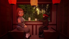 DreamRealities Challenge - Tale of the Little Ninjas