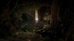 A screenshot taken in Dreams. 7 of 28.