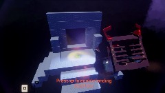 A screenshot taken in Dreams. 3 of 9.