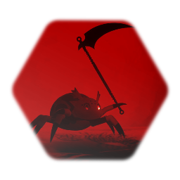 Kumoko (The Suffering)