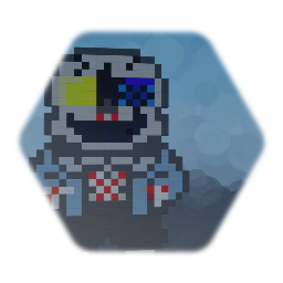 Sans phase 5 sprite