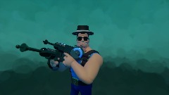 A screenshot taken in Dreams. 1 of 1.