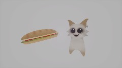 A screenshot taken in Dreams. 27 of 27.