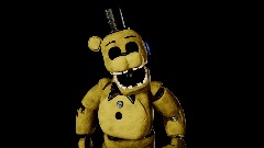 UFS: FNaF 2 Part 3