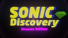 Sonic Discovery