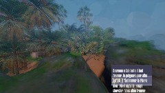 A screenshot taken in Dreams. 6 of 29.