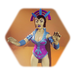 Evil-Lyn