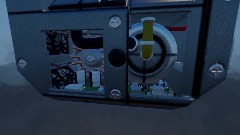 A screenshot taken in Dreams. 1 of 6.