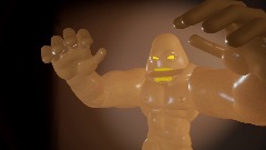 A screenshot taken in Dreams. 2 of 2.