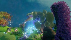 A screenshot taken in Dreams. 2 of 5.