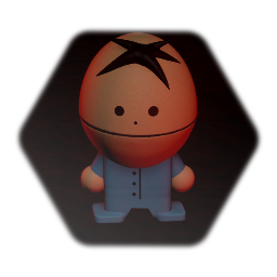 Ike - South Park
