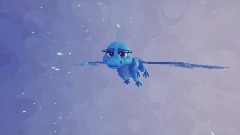 A screenshot taken in Dreams. 7 of 22.