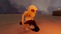 A screenshot taken in Dreams. 8 of 24.