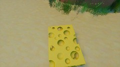 Sponge square head Episode 1