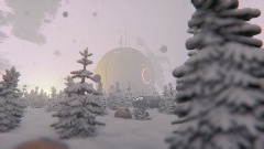 A screenshot taken in Dreams. 9 of 19.