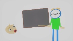 Baldi title