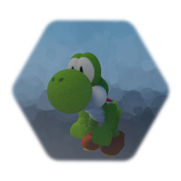 Yoshi