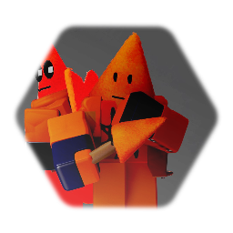 DORITO TIME V2