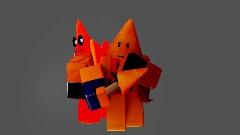A screenshot taken in Dreams. 4 of 14.