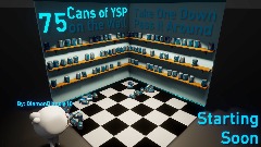 A screenshot taken in Dreams. 13 of 26.