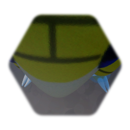 Remezcla de Sandshrew