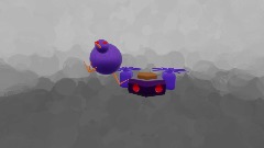 A screenshot taken in Dreams. 1 of 1.
