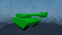 A screenshot taken in Dreams. 1 of 2.
