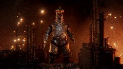 A screenshot taken in Dreams. 1 of 6.