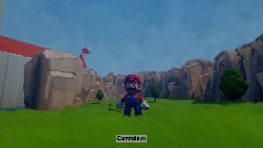 A screenshot taken in Dreams. 1 of 1.