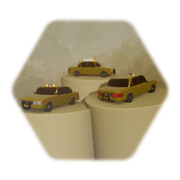 2001 Anvil Impale Taxi Template