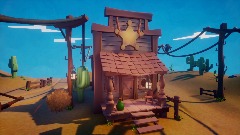 A screenshot taken in Dreams. 7 of 19.