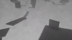 A screenshot taken in Dreams. 3 of 3.