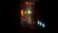 A screenshot taken in Dreams. 1 of 7.