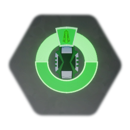 Omniverse Omnitrix