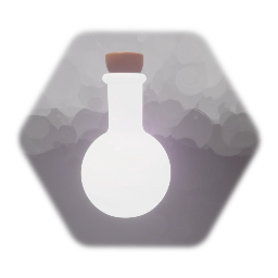 Simple Potion Template