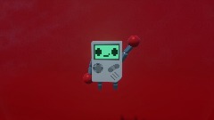 A screenshot taken in Dreams. 16 of 22.