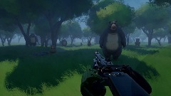 A screenshot taken in Dreams. 24 of 26.