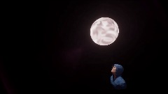 Remix of Me and the Moon