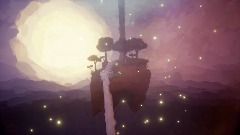 A screenshot taken in Dreams. 24 of 30.
